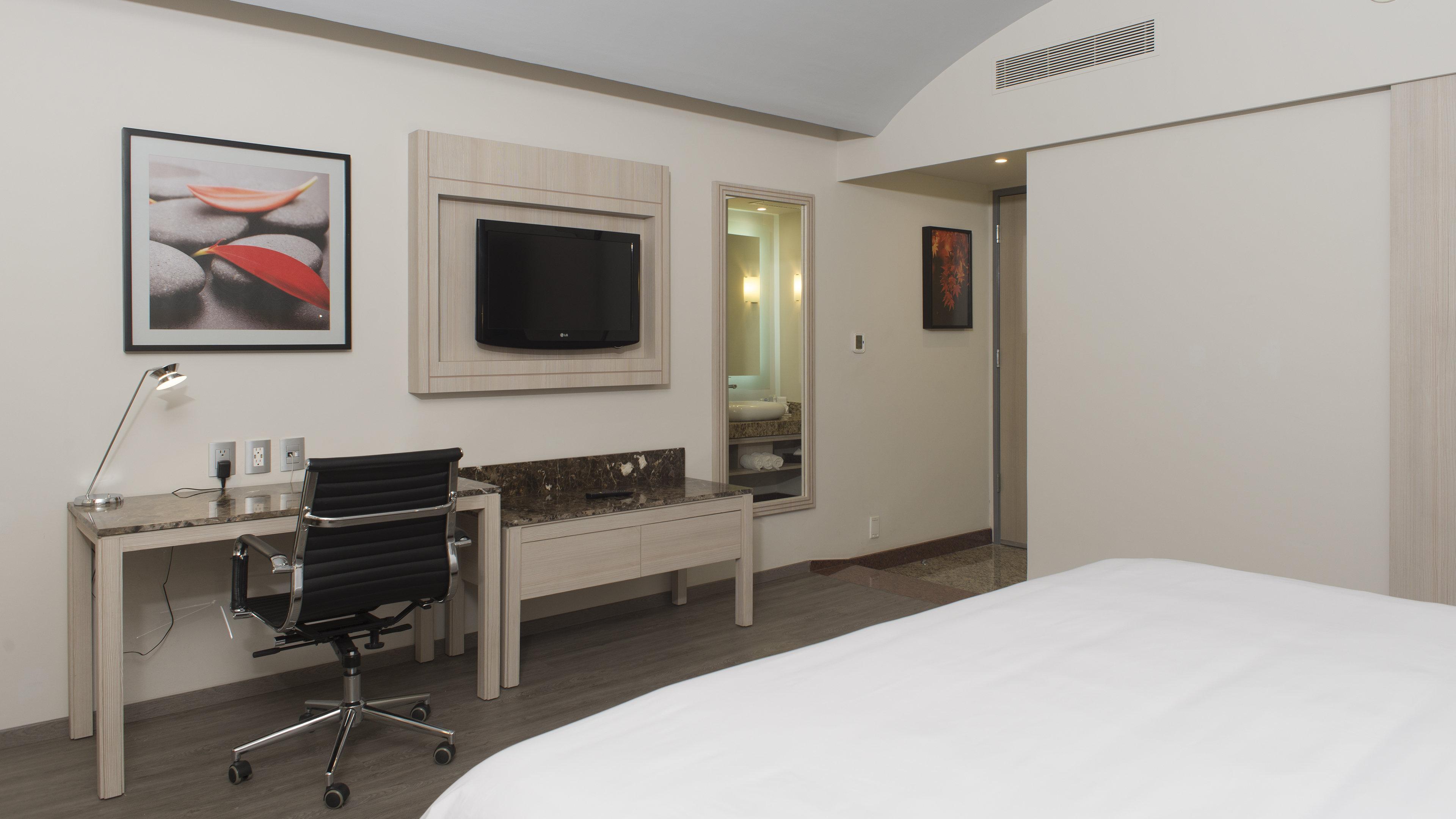 Holiday Inn Express Mexico- Toreo By Ihg Exterior foto