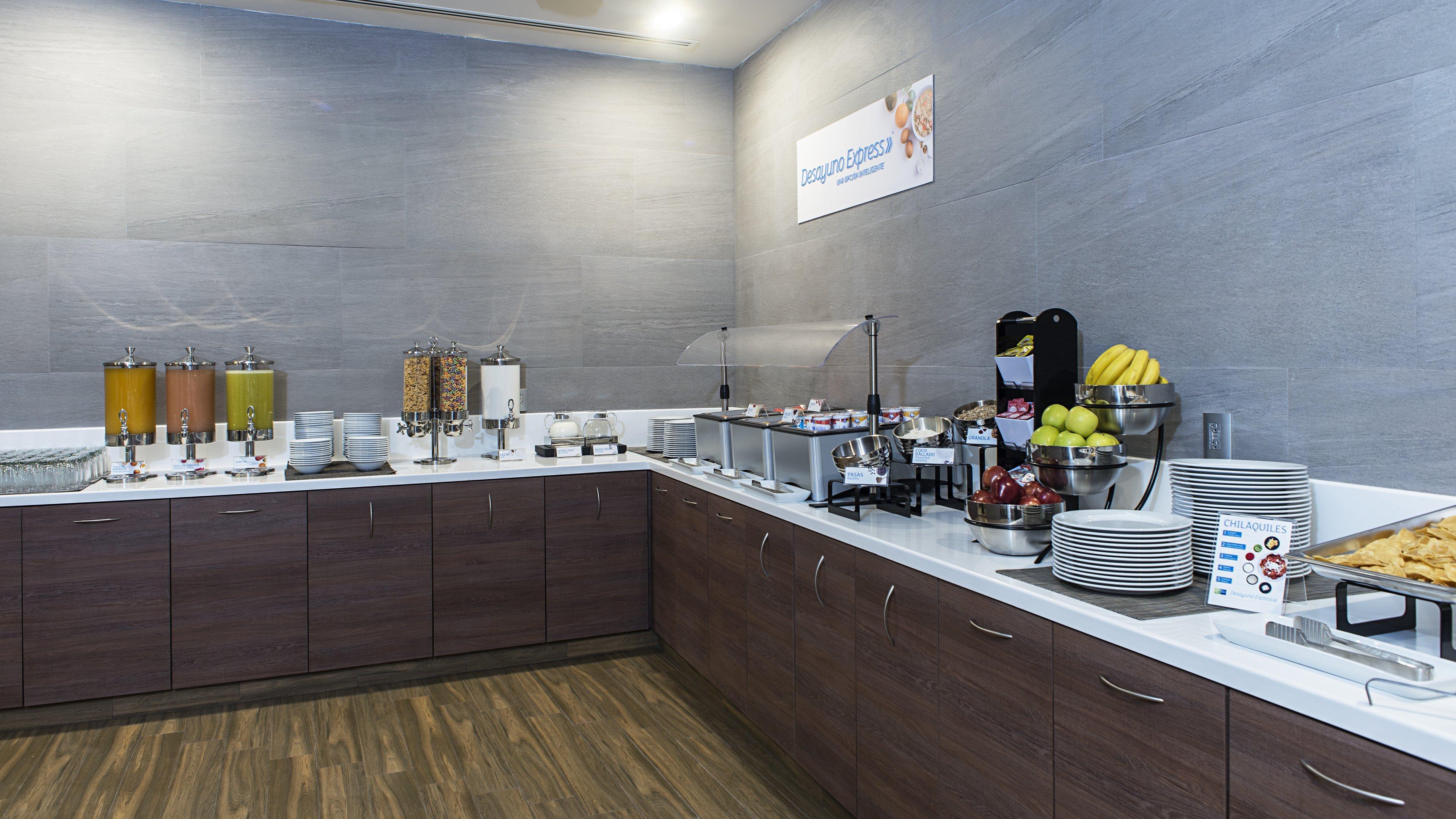 Holiday Inn Express Mexico- Toreo By Ihg Exterior foto